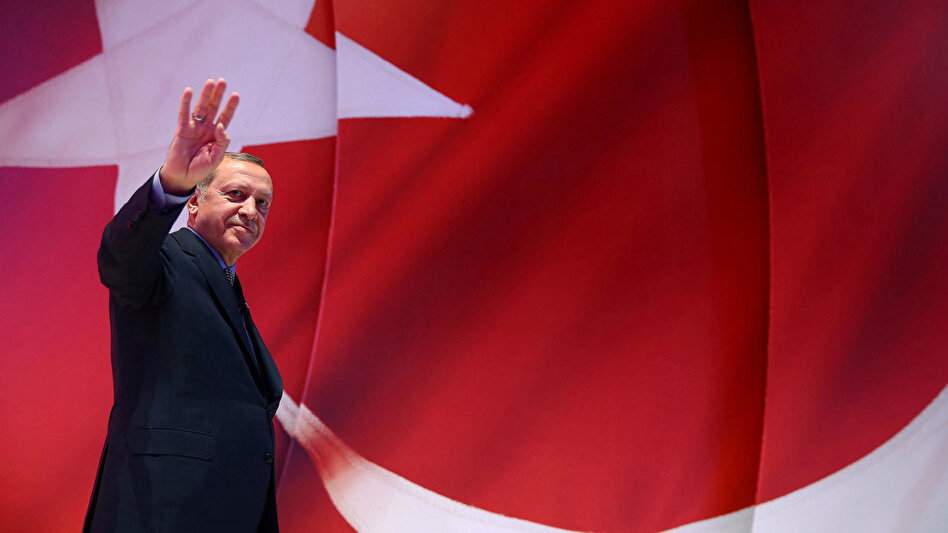 Eski Yönetimin Kalıntılarından Kurtaracağız