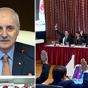 cozum komisyonu 2 kez toplandi kurtulmus isim vermeden demli uyeleri uyardi c8yjrv4C
