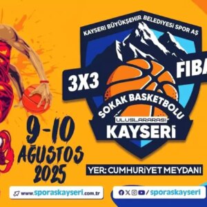 kayseri fiba onayli 3x3 uluslararasi basketbol turnuvasina ev sahipligi yapacak 33EqAkP1