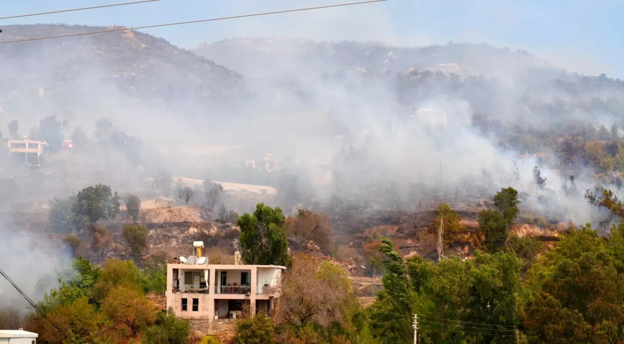 alanyada orman yangini yeniden basladi 7tUBxdSV