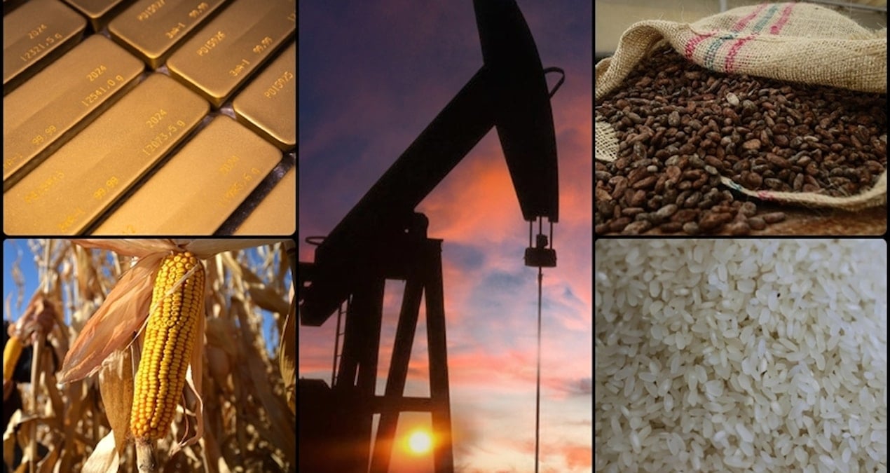 altin ve dolar yatirimcilari tetikte gozler istihdam rakamlarinda NVMEiKIh