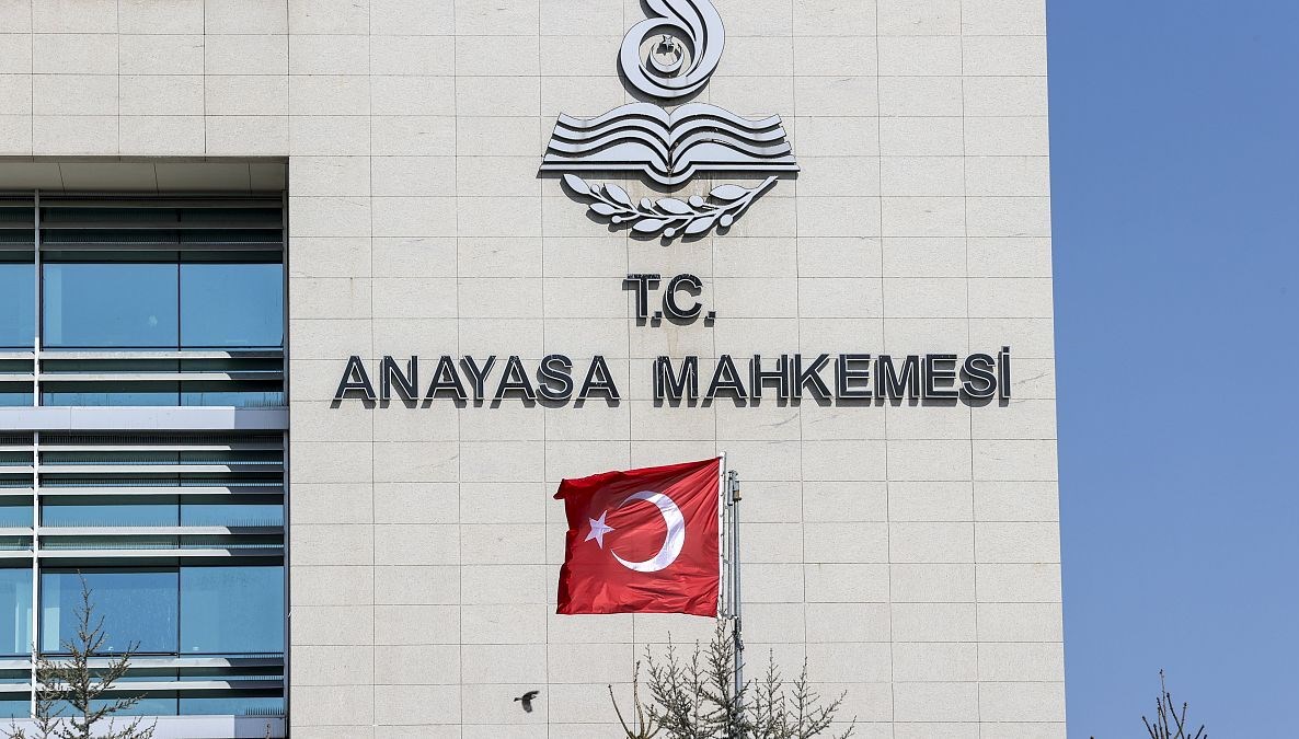 anayasa mahkemesine bireysel basvuruda yeni donem 1 ekimde basliyor POgMfSYG