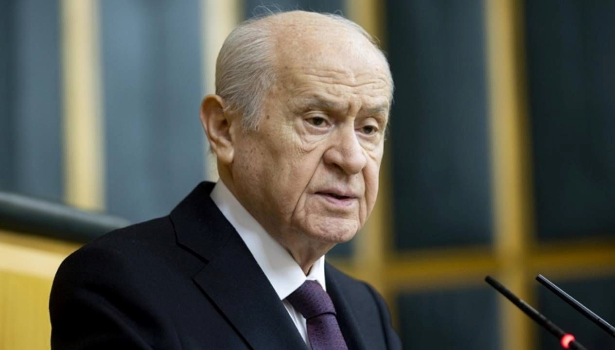 bahceli israile sert bir ultimatom vermenin zamani gelmistir ym9ZfbpL