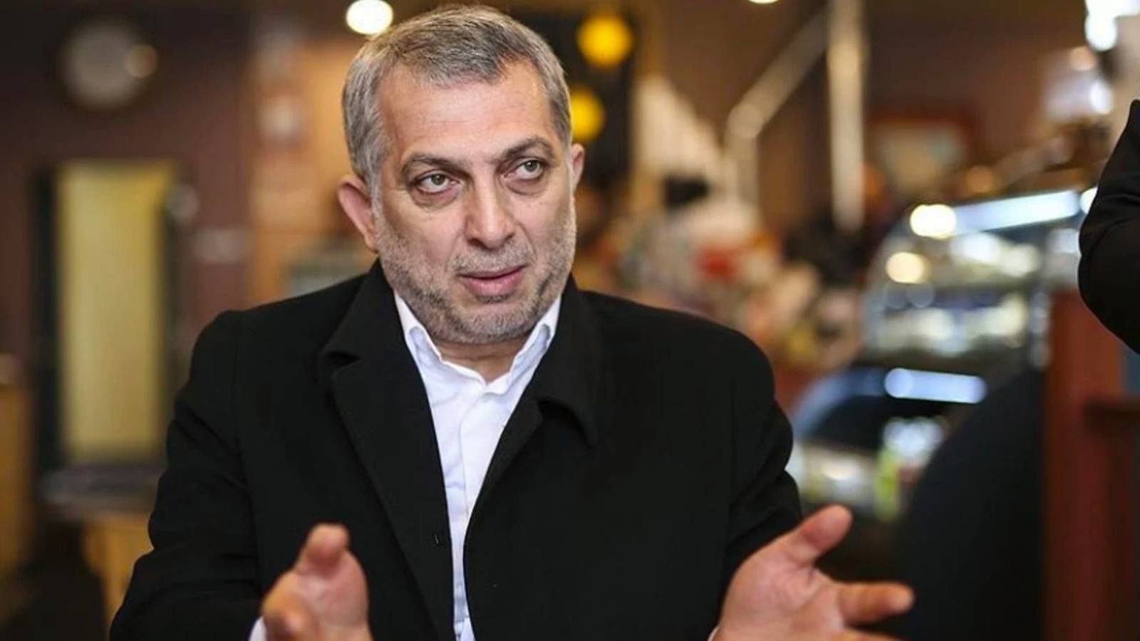 bahcelinin danismani paralel yapi uyarisi yapmisti akpli kulunk destek verdi tehlike uzak degil yakin eZzPC3MT