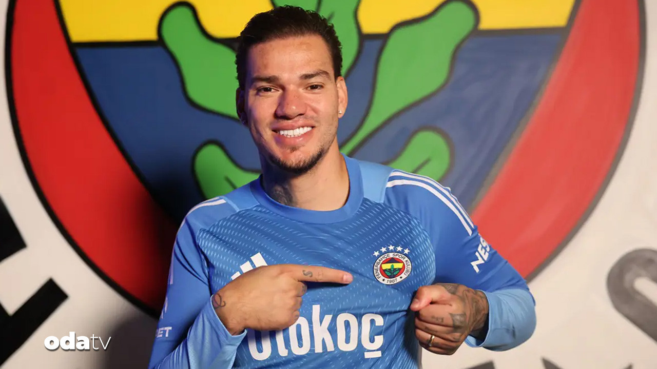 bir haftada iki farkli yorum ederson tJnXwCFz
