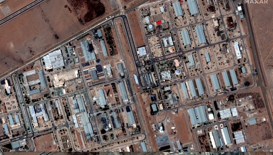 bmnin iran nukleeri kararina israilden ilk yorum cgsr3xH8