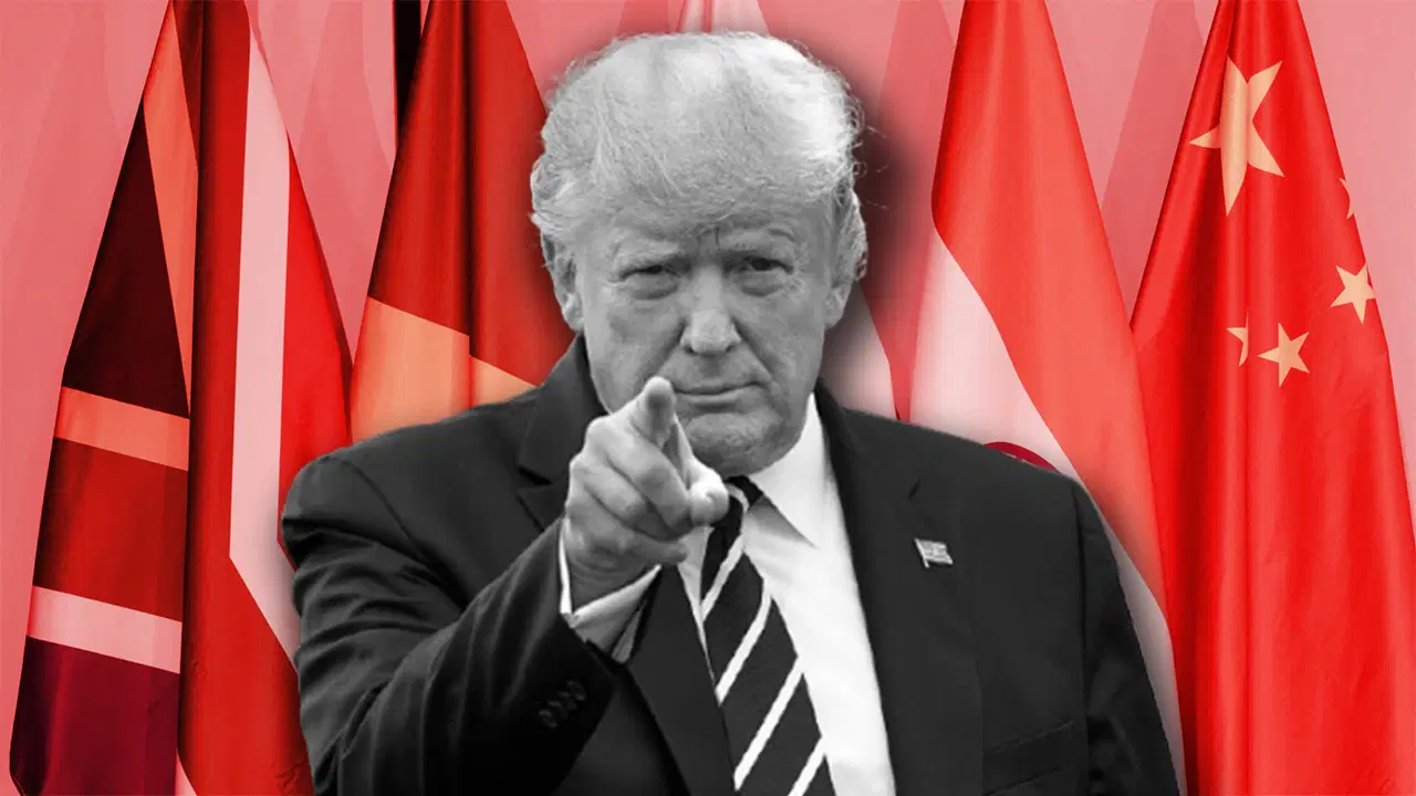 brics ulkelerinden trumpa gumruk vergisi tepkisi vergi santaji normallestiriliyor 7BDDCWZ9