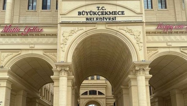 buyukcekmecedeki rusvet davasi bir sanik tahliye edildi tBXua5Ml