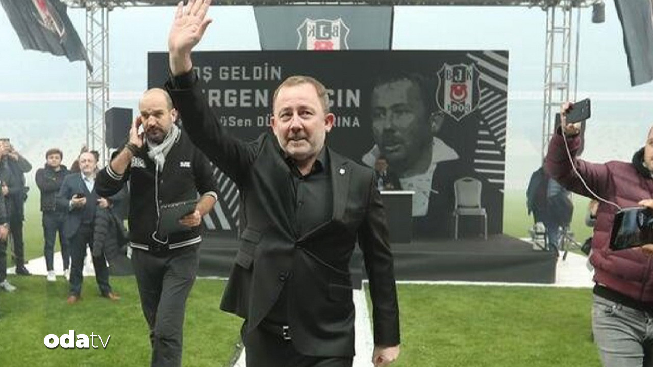 cengizden sonra sergen ekibini topluyor tvde ne dediyse yapiyor fh2YPOUY