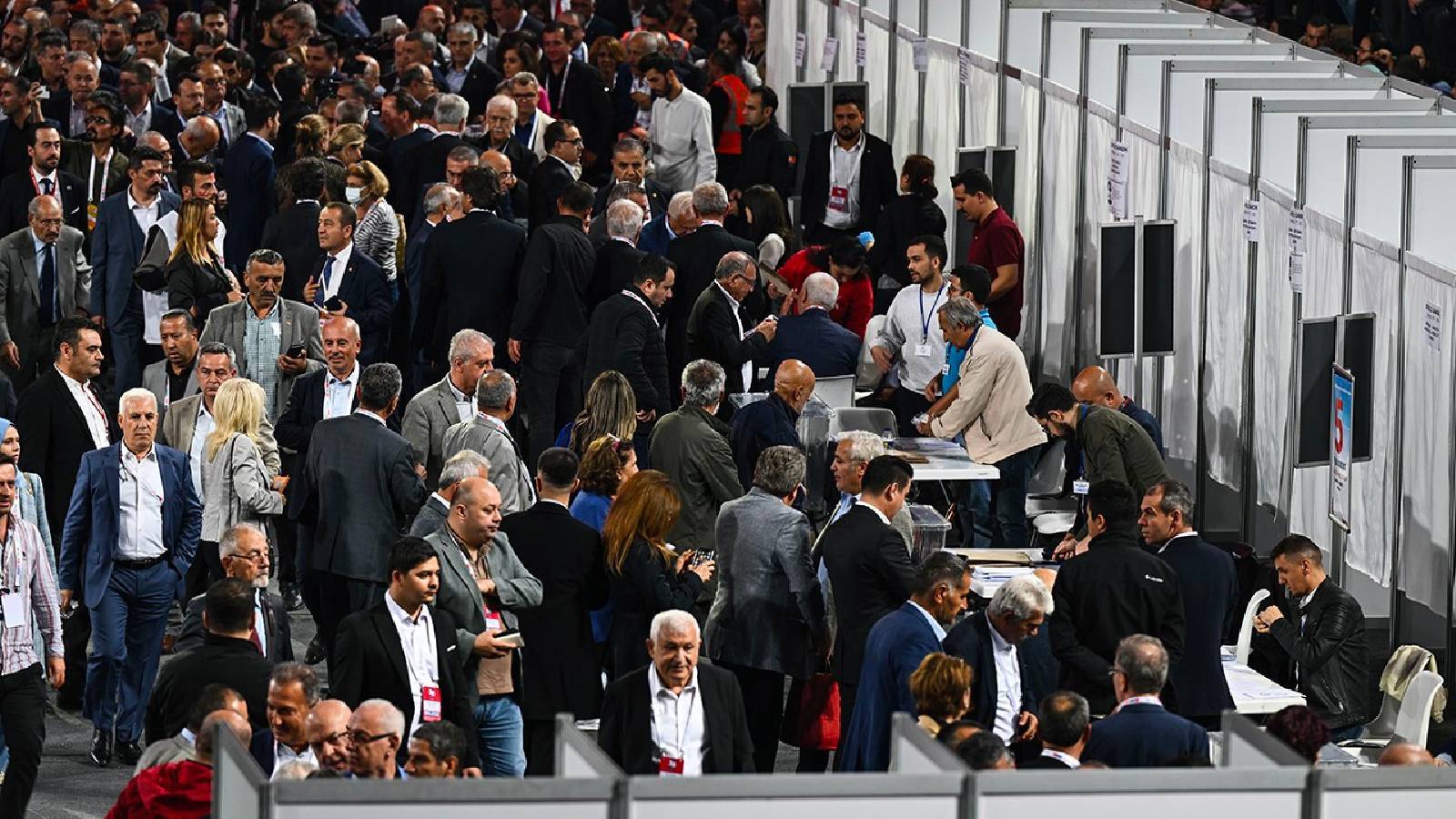 chpde 39 olagan kurultayin tarihi belli oldu davadan once ilan edilecek fBkrmvdG