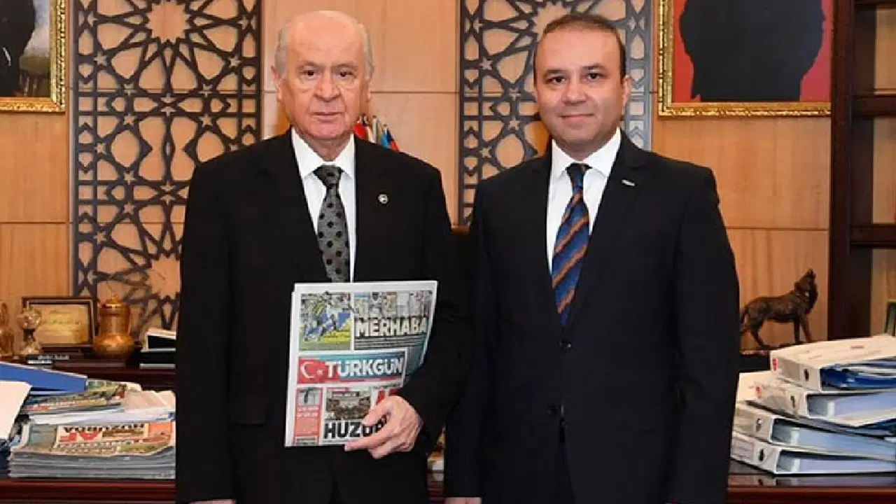 devlet bahcelinin danismanindan yeni paralel yapi iddiasi daha ne olmasi lazim kd5vfANi