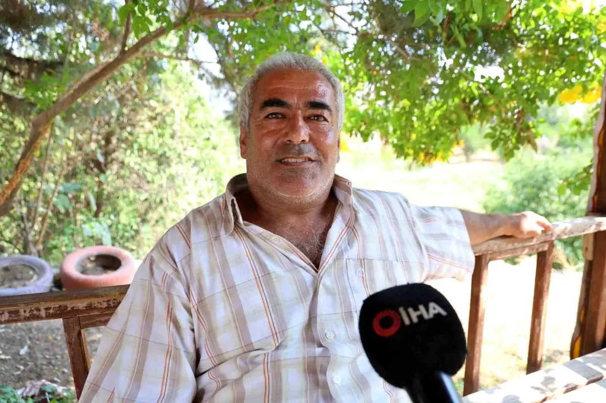 durust hamal altinlari polise teslim etti EdFhYcD5