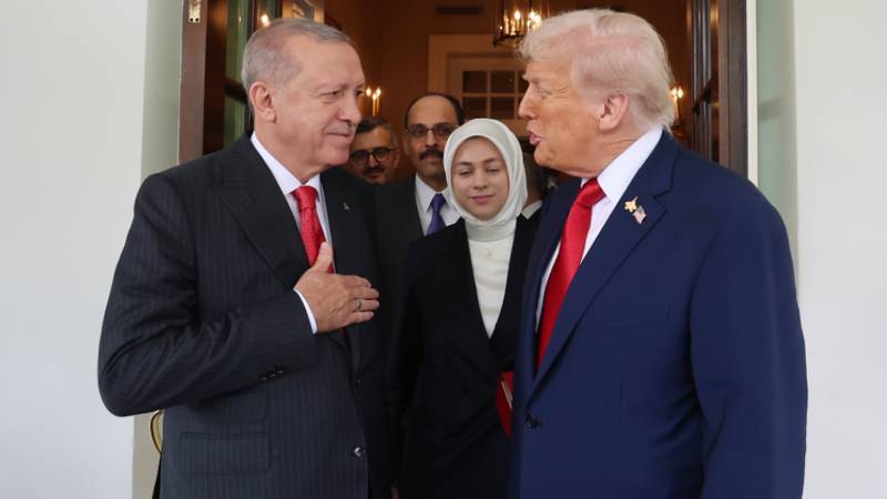 erdogan trump gorusmesine mhpden ilk yorum turkiye basat rolde zuKA22g3