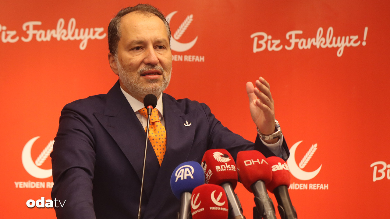 fatih erbakan komisyondan cekiliriz vyrLWEWI