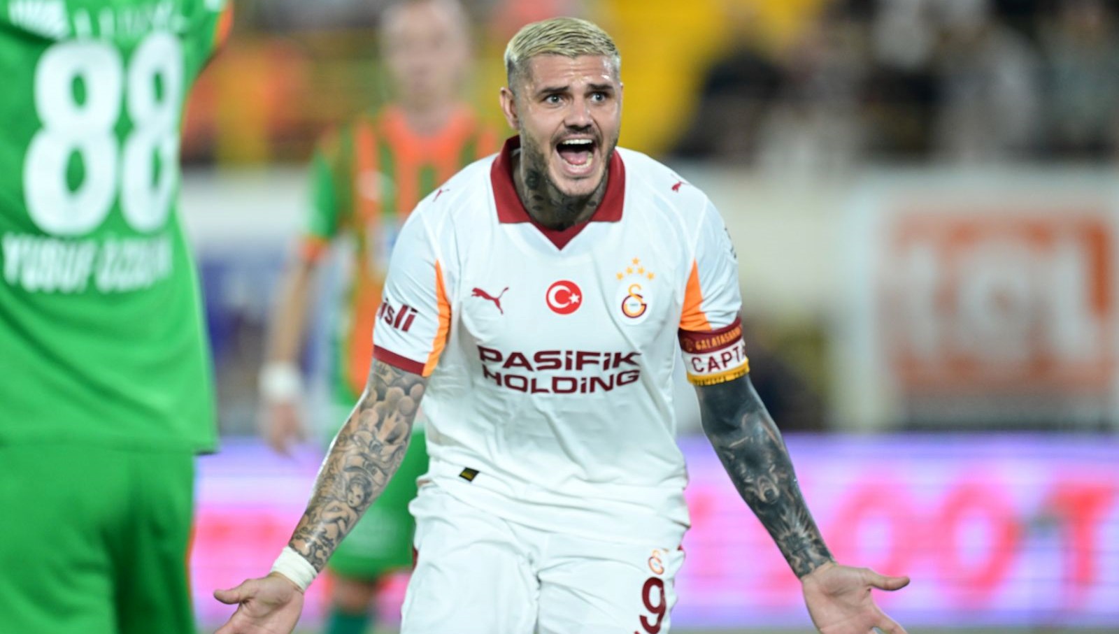 icardi 7 haftada 5 gol atti galibiyeti getirdi elestirilere yanit verdi JcPBM4ut