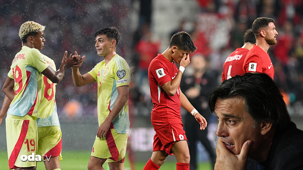 ispanya basini tarihi maci yazdi turk cehennemi sondu mBJa1g9c