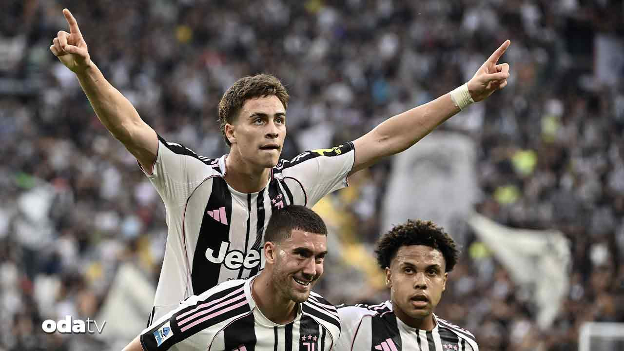 italyan derbisine turk damgasi dort golun ucu bizim cocuklardan 3Q3LQ6Pr