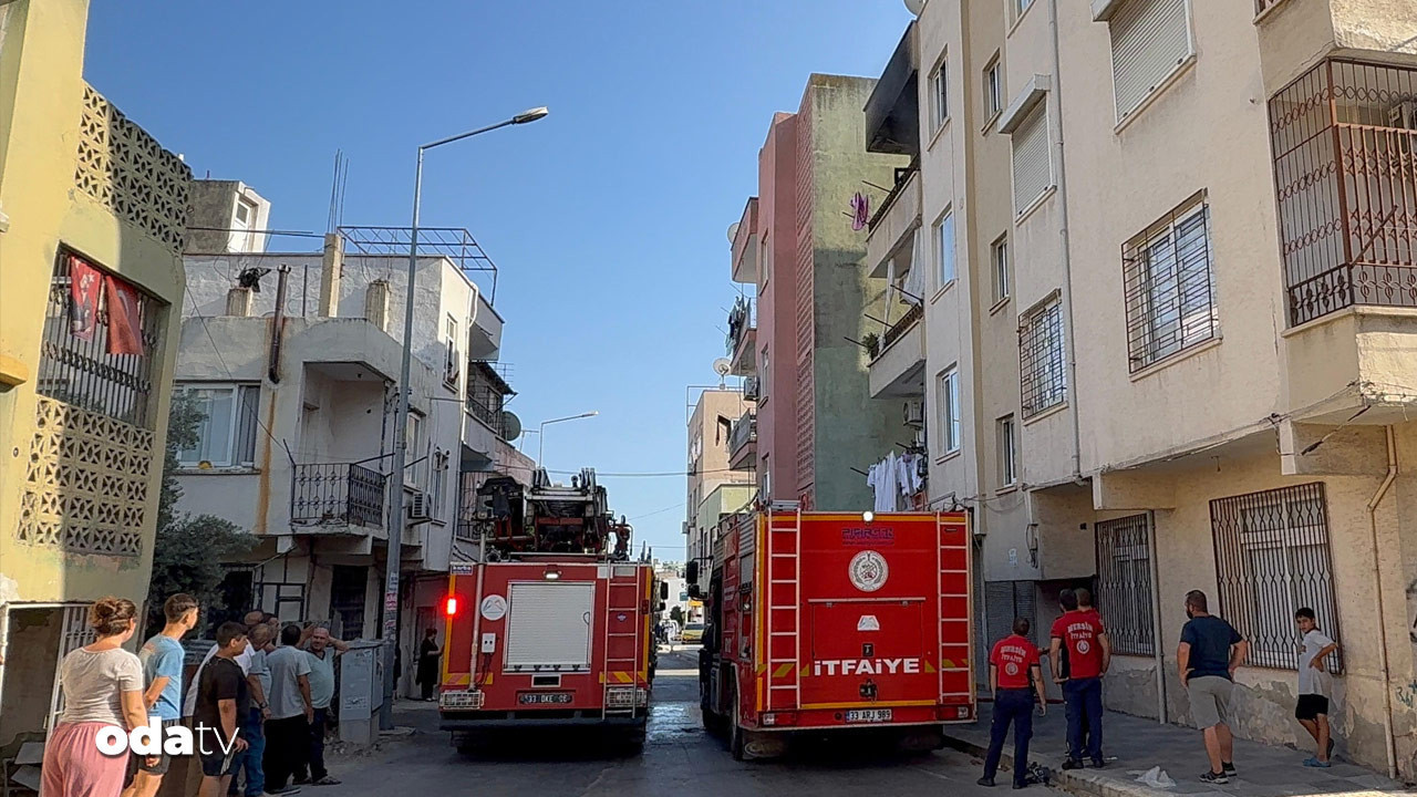 kiraci evi yakti mahalleli ayaklandi Gy1SEYtU