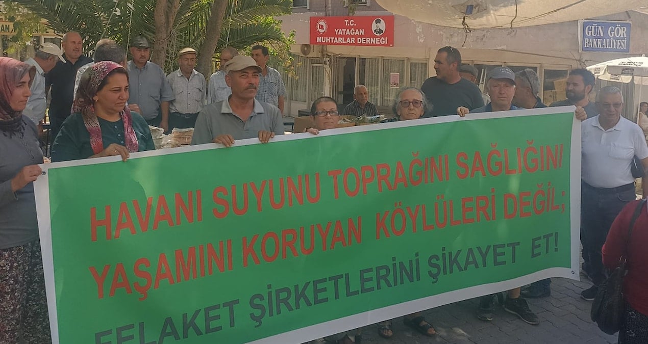 muglanin koyluleri cimentocu sirkete karsi ayakta suKueJFj