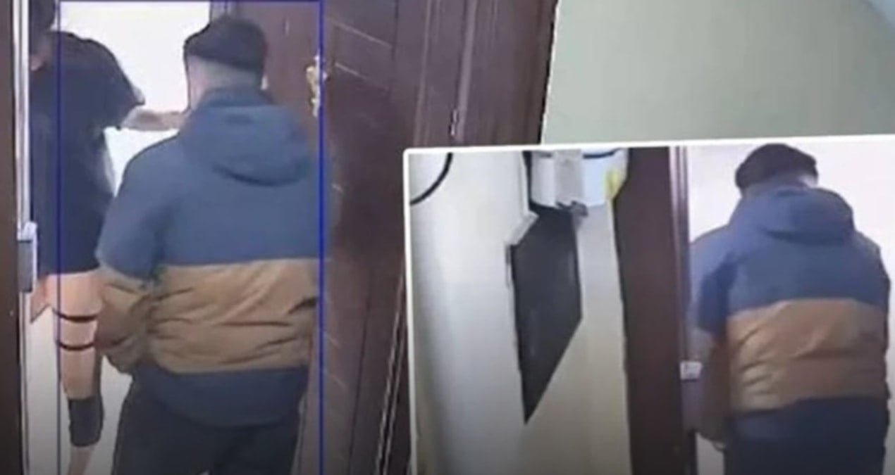 siparis goturdugu kadina kabusu yasatan kuryenin ifadesi pes dedirtti FghgnI75