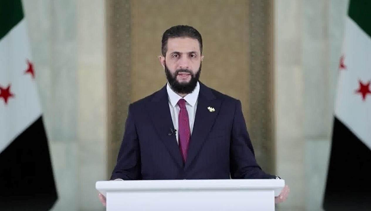 suriye cumhurbaskani sara abdde 1967den beri ilk olacak p7QIEHn7