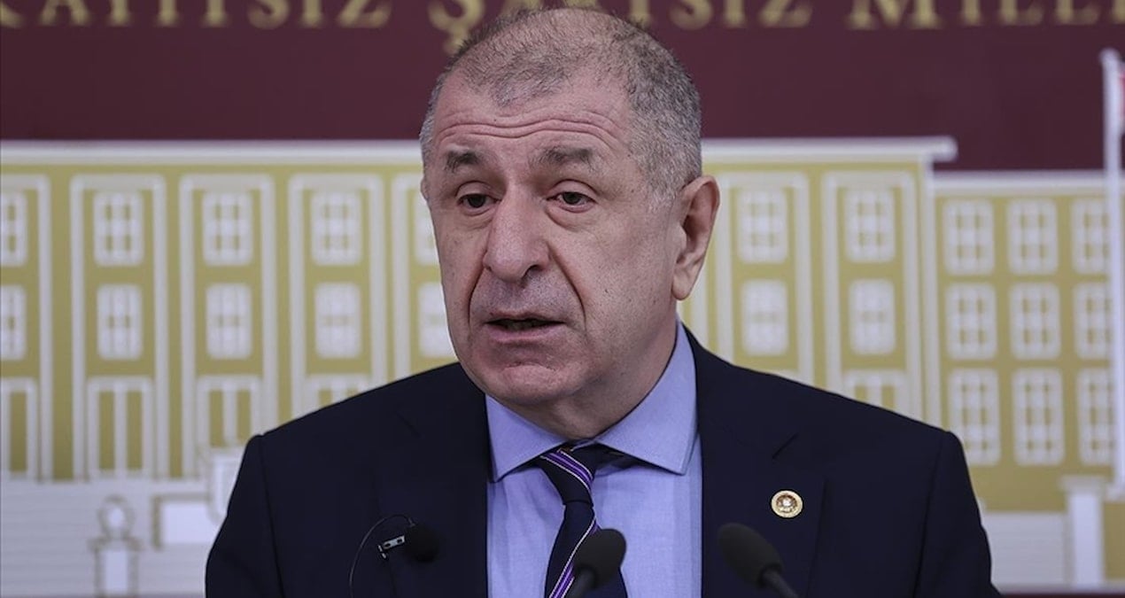 umit ozdag 18 yas altindaki suclarda ceza indirimi sucun niteligine gore uygulanmamali qXfzgayU