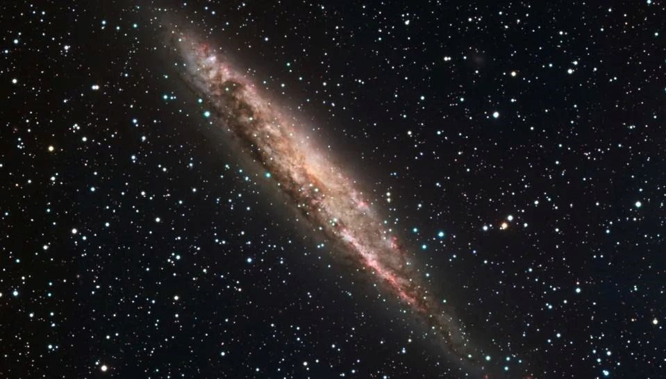 abdli gokbilimci arastirdi insanlar evrende bir istisna olabilir s9xQkQqR