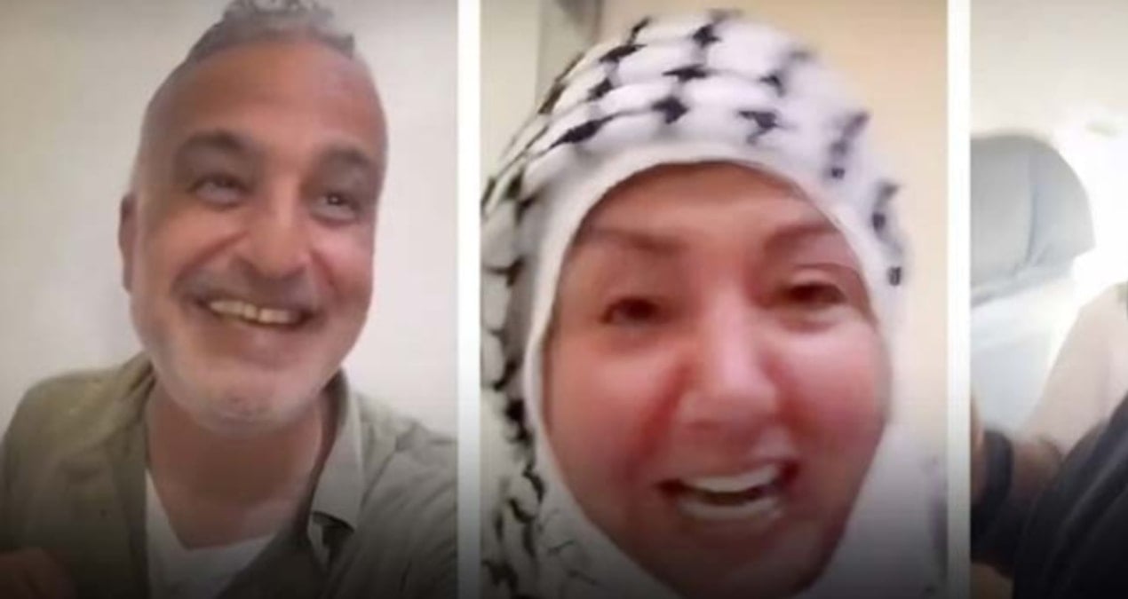 akpli isimden sumud yolcularina sert tepki kikirdamalari yurek burktu iYJpeOdX