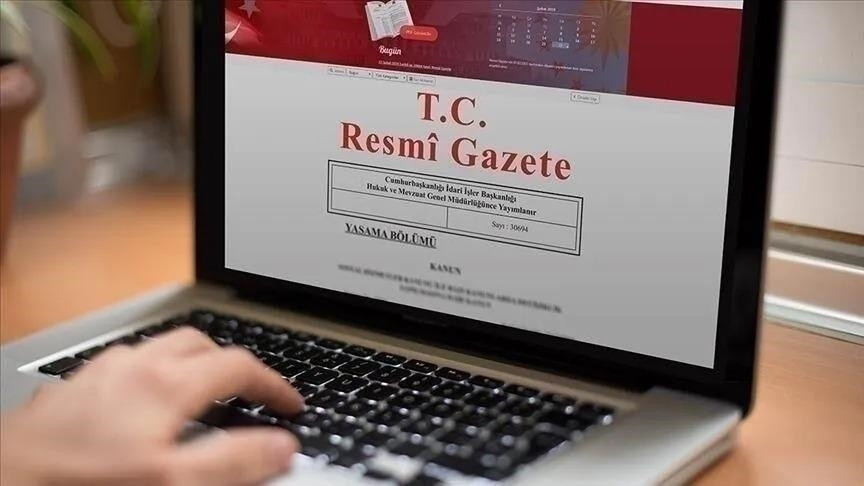 bugun resmi gazetede 14 ekim 2025 resmi gazete kararlari ve atamalari neler docentlik yonetmeliginde degisiklik yapilmasina dair yonetmelik yayinlandi dXOfv1IT.jpg