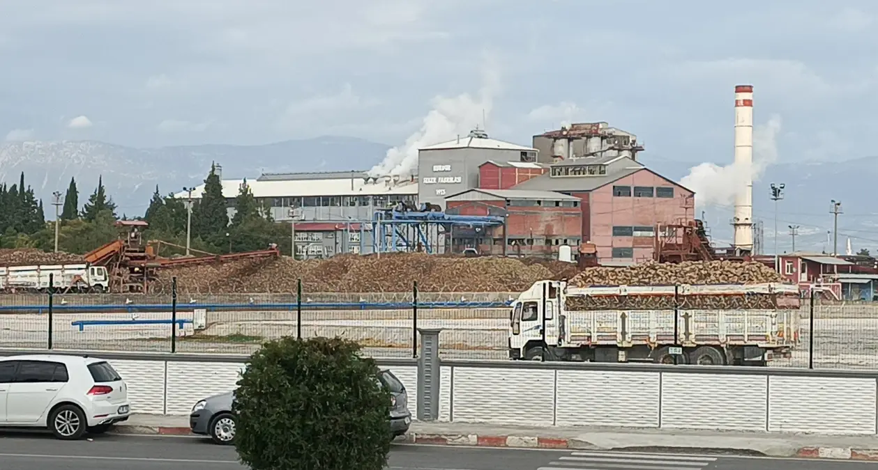 burdur seker fabrikasinda karbonmonoksit arizasi giderildi ystxTLWx