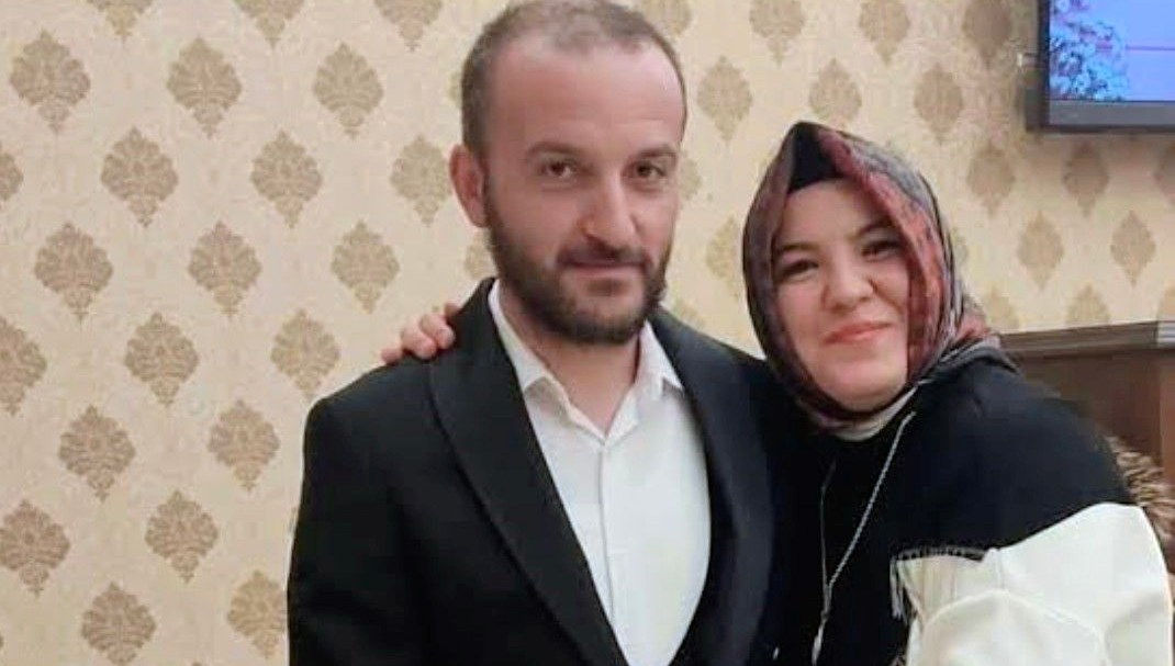 esini oldurup kayiplara karismisti parcalanmis cesedi bulundu aYQrfYtp