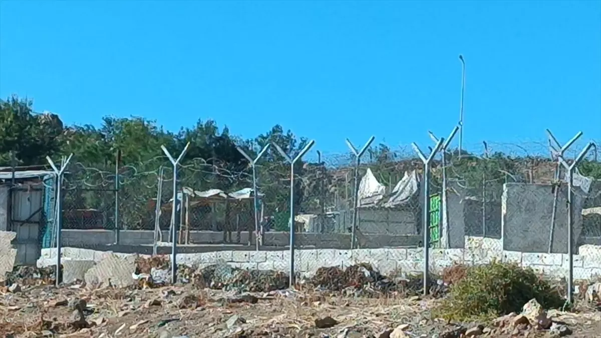 islahiyede copluk yangini sonduruldu sWQCq3i1