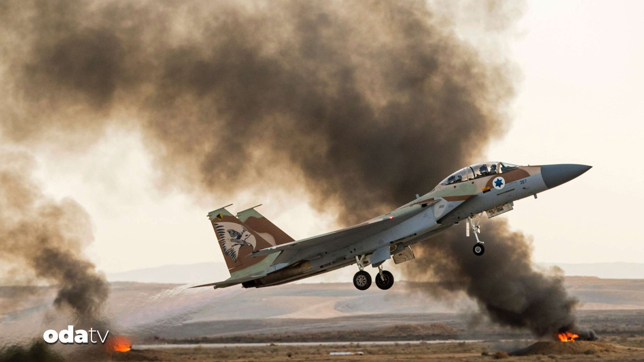 israil gazzenin cesitli noktalarini hedef aldi X1MTIzP5.jpg