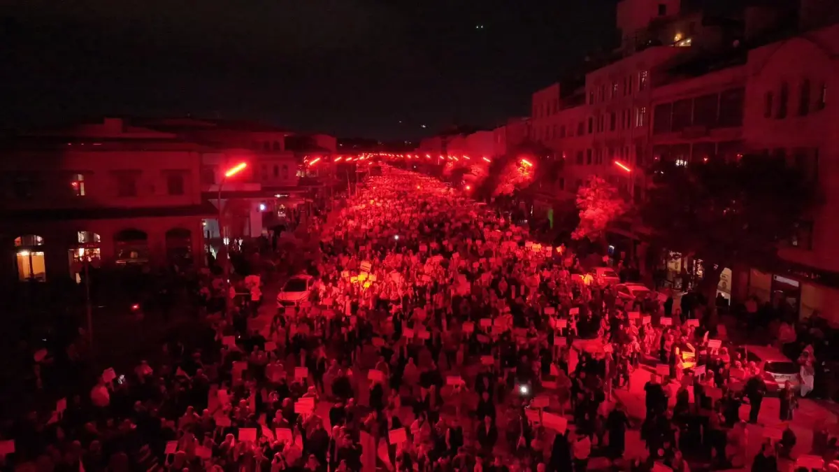 konyada filistin icin sessiz yuruyus GxTjh1wK