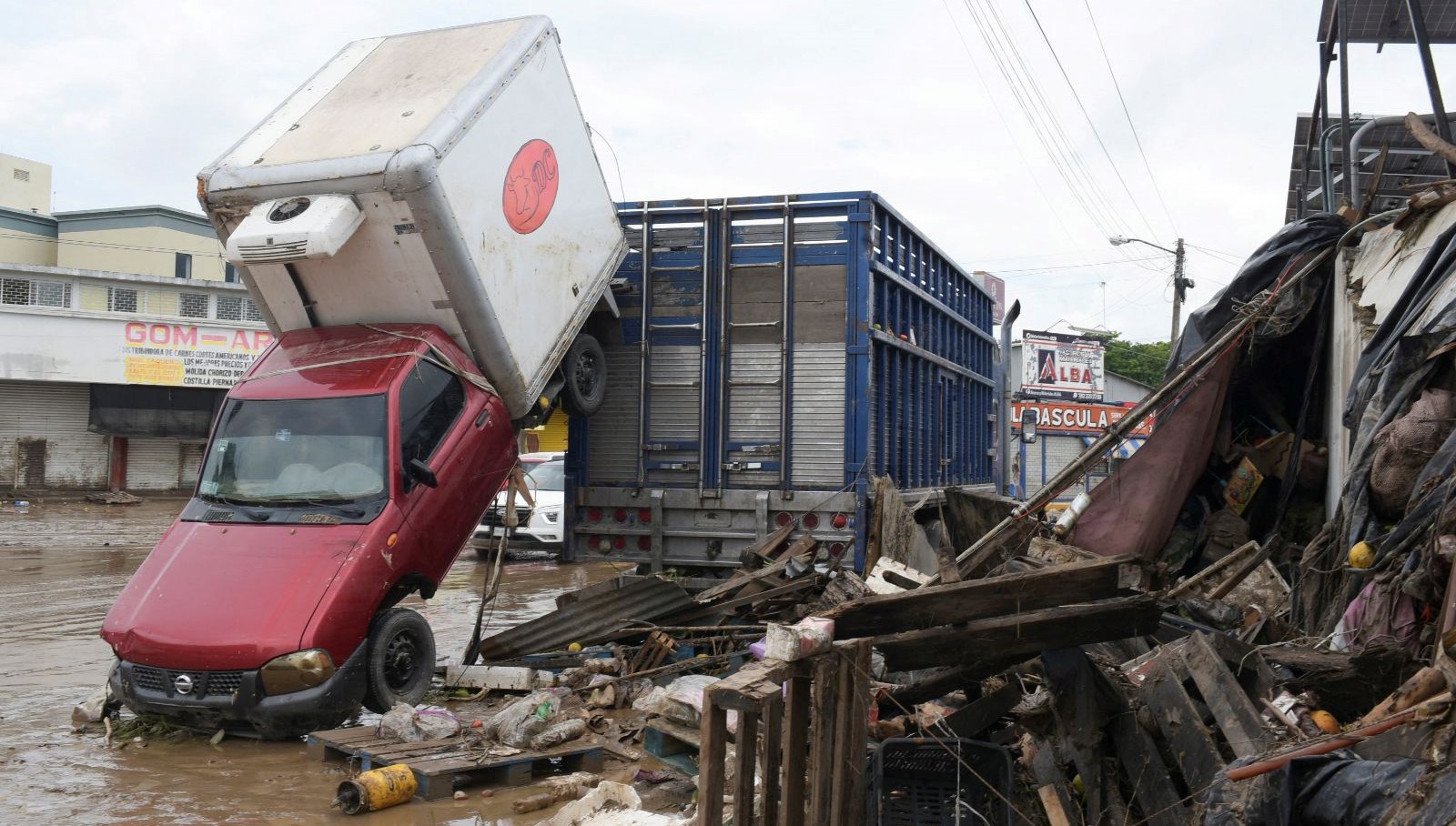 meksikada selin bilancosu artiyor 42 kisi hayatini kaybetti 27 kisi kayip B2wwWSzv.jpg