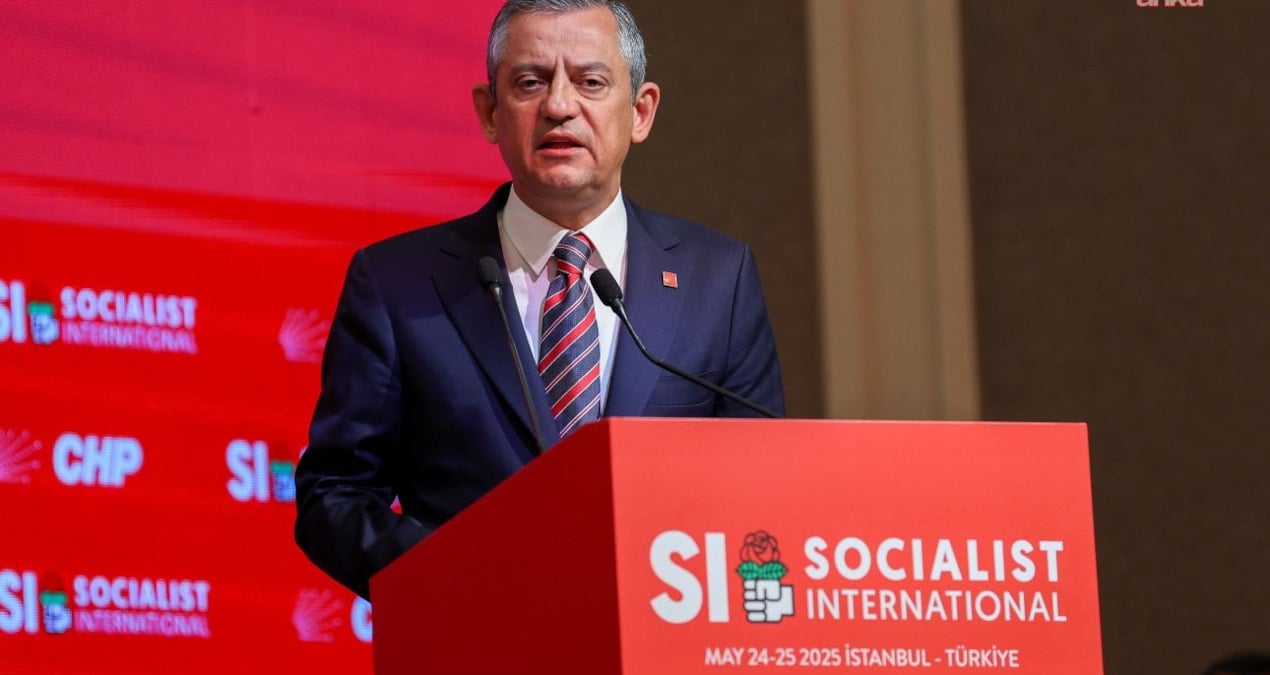 ozgur ozel madride gidiyor b9XOLBOf