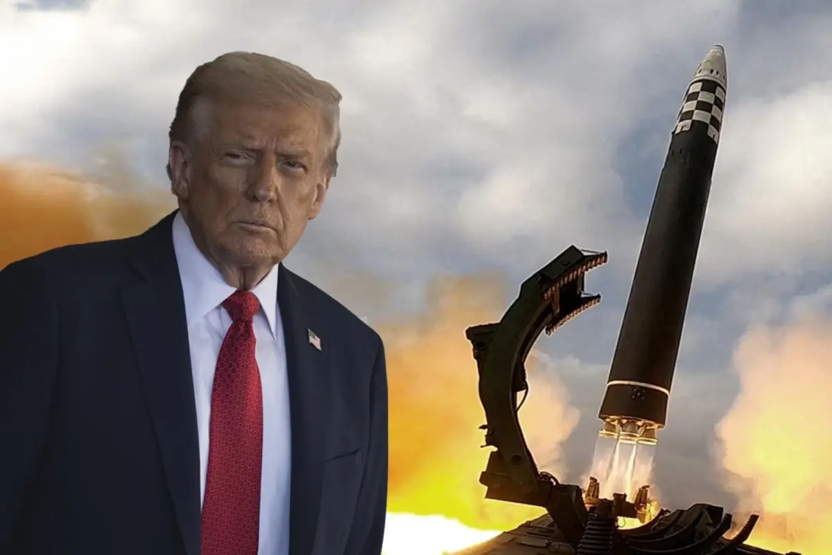 trumpin ziyareti gerilimi tavan yaptirdi fuzeler pes pese firlatildi vR6Sz98Y.jpg