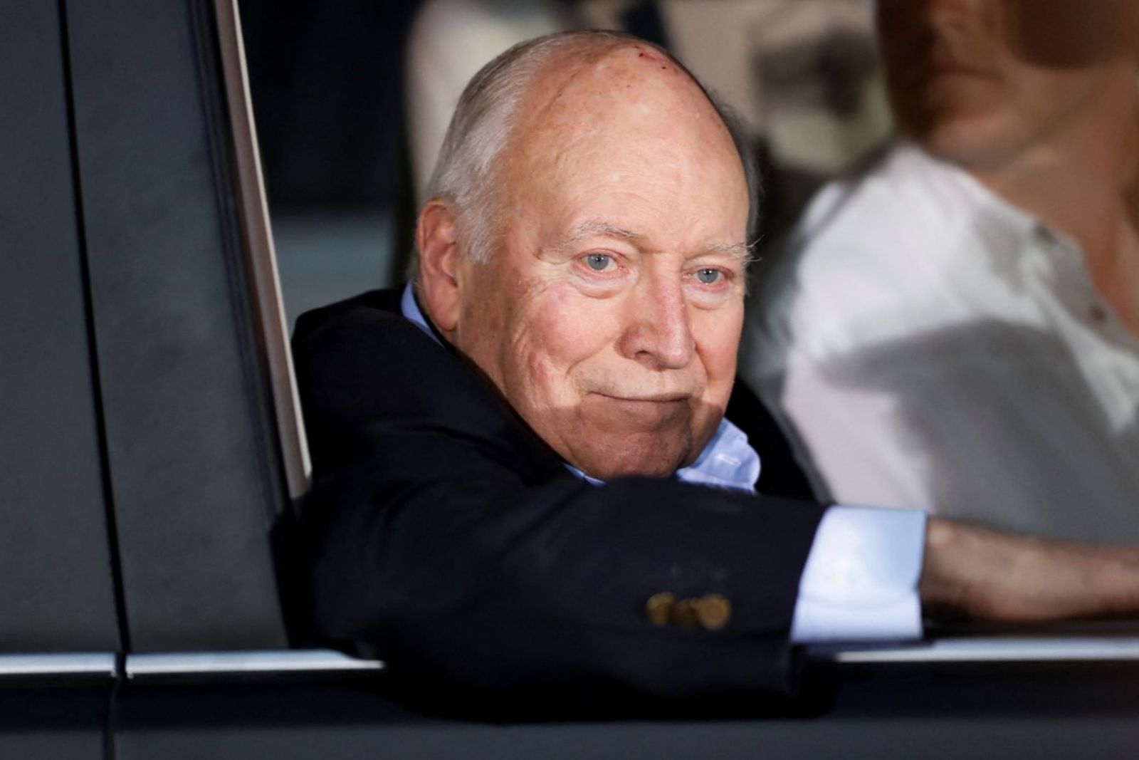 abdde george w bush doneminin saldirgan politikalarinin en onemli mimarlarindan dick cheney oldu z7Bxn75j.jpg