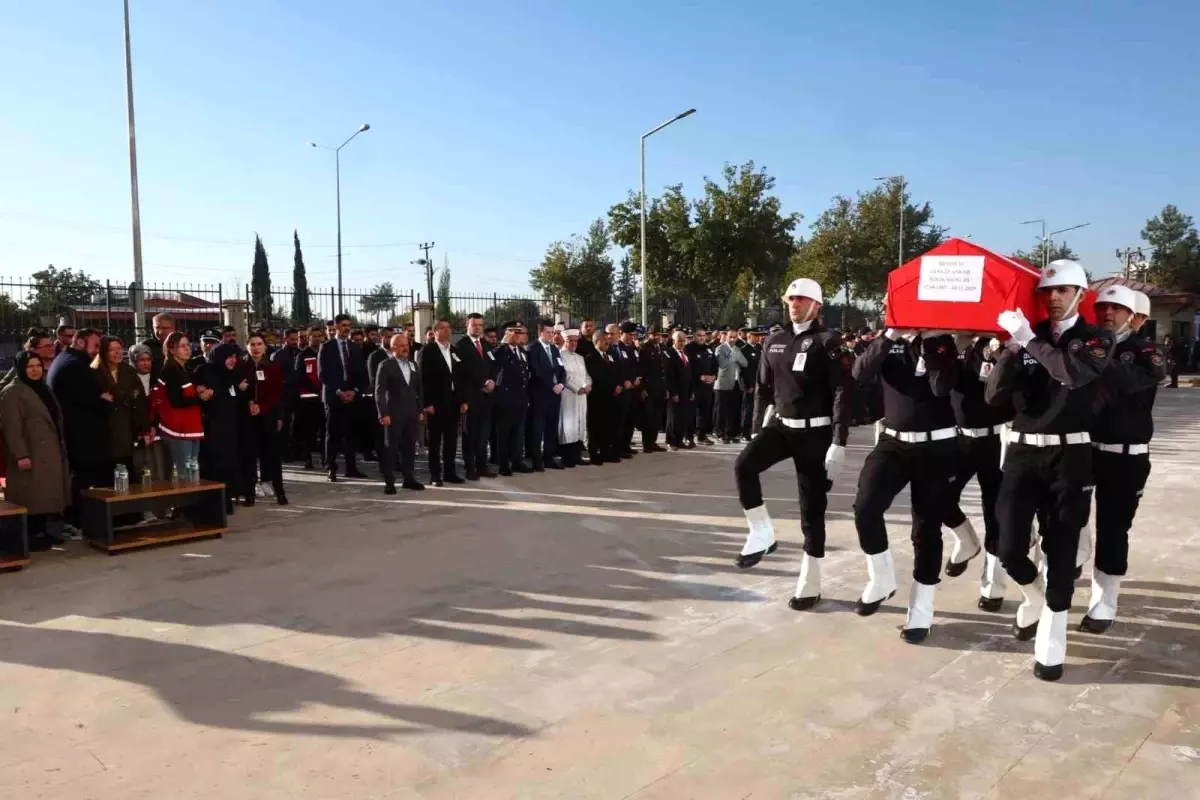 adiyamanda kaza polis memuru hayatini kaybetti TPjiE1aF.jpg