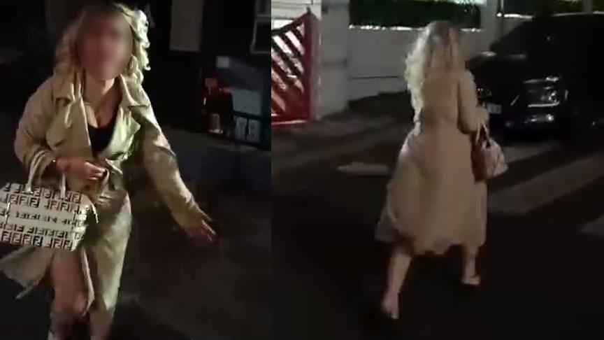 kadin yolcular tartisti taksiye kotu surpriz bana ne ucreti o odesin 7P7rdwrV.jpg