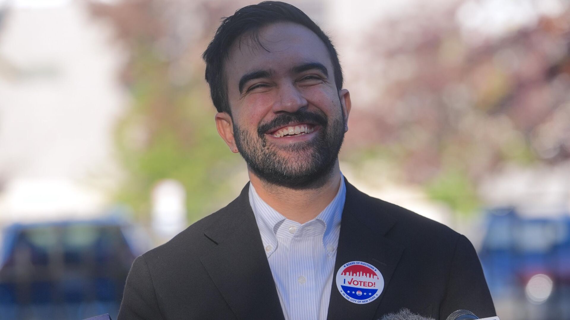 new yorkun ilk musluman belediye baskani zohran mamdani FPlN8TBi.jpg