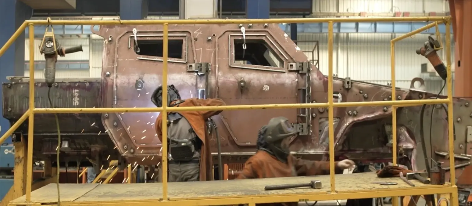 turk savunma sanayisinden 857 milyon avroluk zirhli arac ihracati RqD71B4Z.jpg