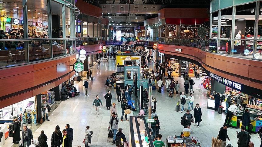 turkiye genelindeki havalimanlari 211 milyon yolcuya hizmet verdi MiMbw2zH.jpg