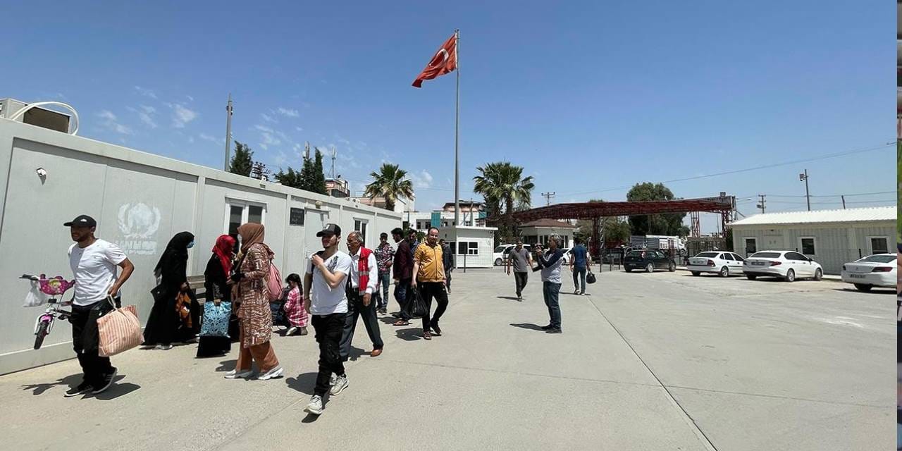 ulkesine donen suriyeli sayisi belli oldu RIsb7mvS.jpg