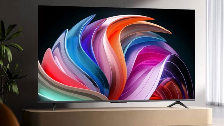 Xiaomi, 2026 Yılına Özel Yeni Redmi TV Serisini Tanıttı