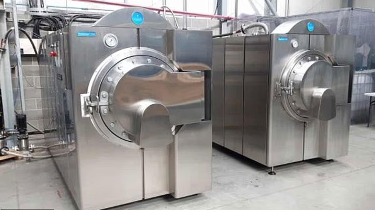 İskoçya'da cenaze devrimi: Ateşin yerini su alıyor