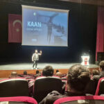 Bilecik’te KAAN Uygulamasının Etkinliğini Artırma Toplantısı