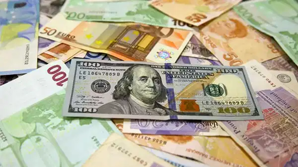 28 Nisan Döviz Kurları: Dolar ve Euro’da Durağan Seyir