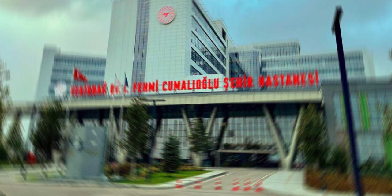 Randevusuz Girişim: Doktora Fiziksel Saldırı, Hasta Yakını Tutuklandı