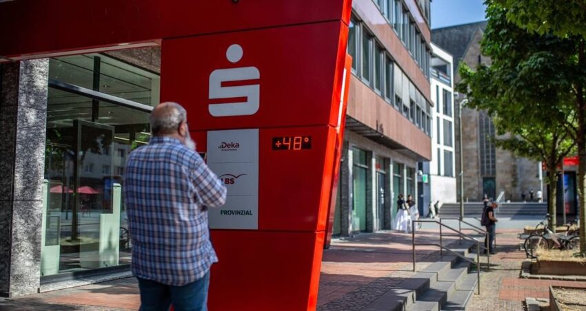 Avrupa’yı sıcaklar esir aldı: Tren rayları eridi, seferler iptal oldu